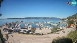 Marina Orebić, Korčula