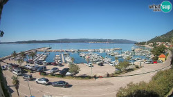 Marina Orebić, Korčula