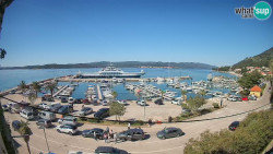 Marina Orebić, Korčula