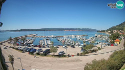 Marina Orebić, Korčula