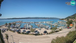 Marina Orebić, Korčula