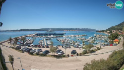 Marina Orebić, Korčula