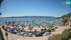 Marina Orebić, Korčula