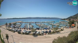 Marina Orebić, Korčula