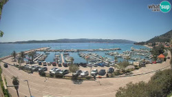 Marina Orebić, Korčula