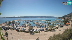 Marina Orebić, Korčula