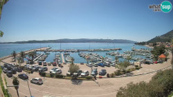 Marina Orebić, Korčula