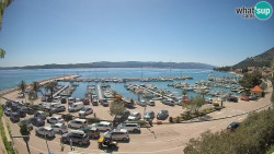 Marina Orebić, Korčula