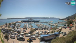 Marina Orebić, Korčula