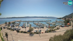 Marina Orebić, Korčula