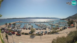 Marina Orebić, Korčula