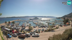 Marina Orebić, Korčula