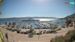 Marina Orebić, Korčula