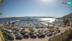 Marina Orebić, Korčula