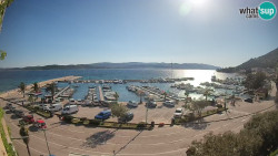 Marina Orebić, Korčula