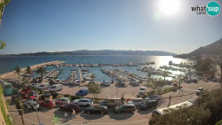 Marina Orebić, Korčula