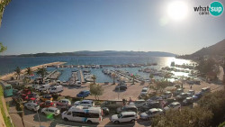 Marina Orebić, Korčula