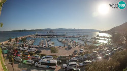 Marina Orebić, Korčula