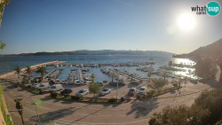 Marina Orebić, Korčula