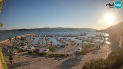 Marina Orebić, Korčula