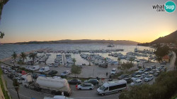 Marina Orebić, Korčula