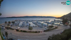 Marina Orebić, Korčula