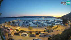 Marina Orebić, Korčula