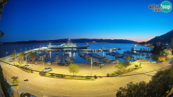 Marina Orebić, Korčula