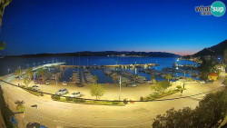 Marina Orebić, Korčula