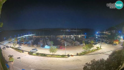 Marina Orebić, Korčula