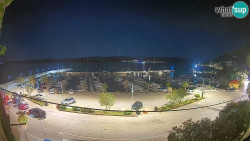 Marina Orebić, Korčula