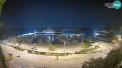 Marina Orebić, Korčula