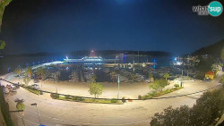 Marina Orebić, Korčula