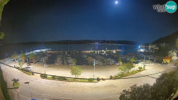 Marina Orebić, Korčula