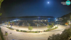 Marina Orebić, Korčula