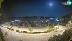 Marina Orebić, Korčula