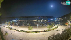 Marina Orebić, Korčula