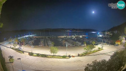 Marina Orebić, Korčula