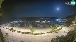 Marina Orebić, Korčula