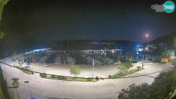 Marina Orebić, Korčula