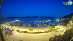 Marina Orebić, Korčula