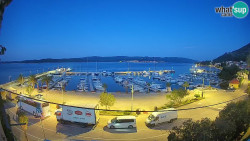 Marina Orebić, Korčula