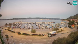 Marina Orebić, Korčula