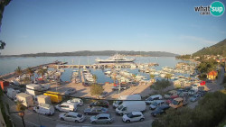 Marina Orebić, Korčula