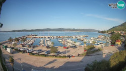 Marina Orebić, Korčula