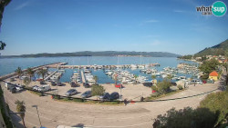 Marina Orebić, Korčula