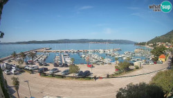 Marina Orebić, Korčula