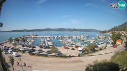 Marina Orebić, Korčula