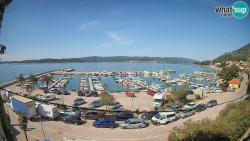 Marina Orebić, Korčula