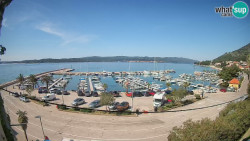 Marina Orebić, Korčula